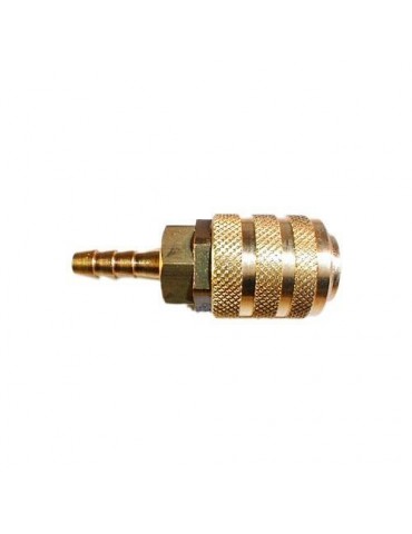 ENCHUFE ESPIGA 7 165