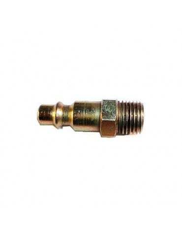 ADAPTADOR MACHO 3/8 GAS 172