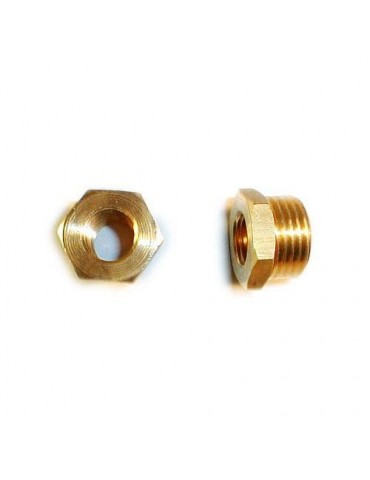 REDUCCION HEMBRA 3/8X1/4 A3