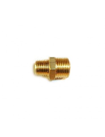 REDUCCION MACHO 3/8X1/4 A6