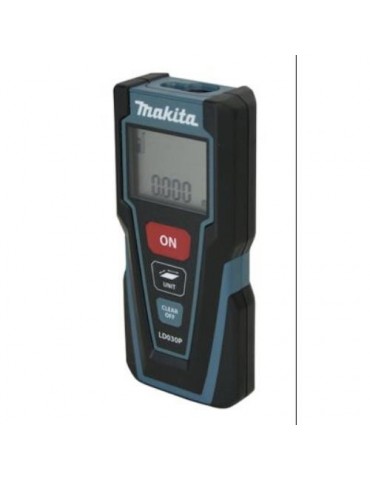 MEDIDOR LASER LD030P