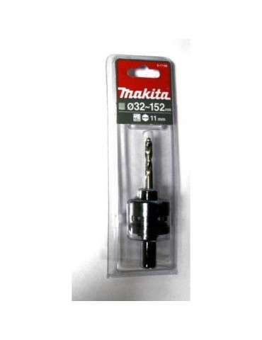 HUSILLO 11-HEX 32-152 D-17186