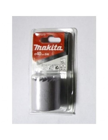 CORONA PERFORADORA BIMETALICA 92 MM. D-17136