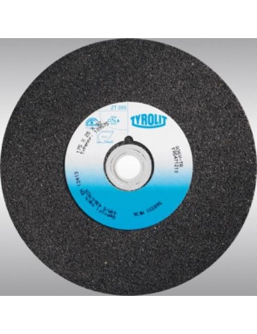 MUELA A60V-TR 200X20X32 15839