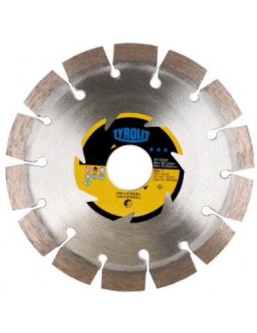 DISCO USO GENERAL PREMIUM 115X2.2X22