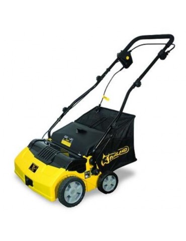 PEINADORA/BARREDORA CESPED ARTIF. ROLL&COMB 502E