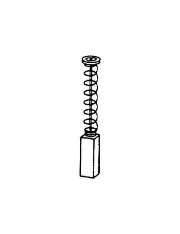 ESCOBILLAS (JUEGO ) BOSCH 0100J