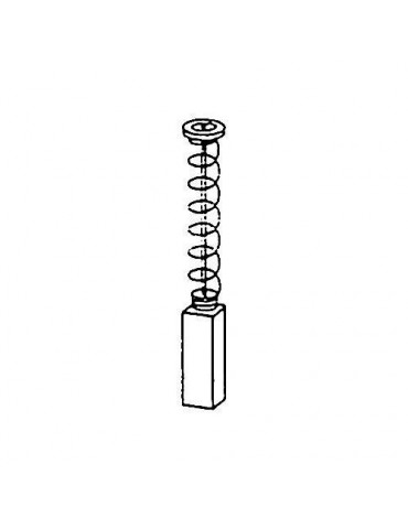 ESCOBILLAS (JUEGO ) BOSCH 0105J