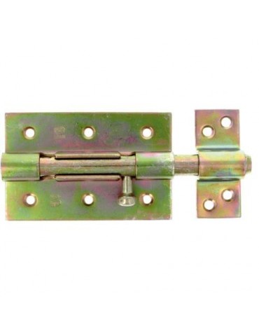 PASADOR BICROMATADO 454-100 10748