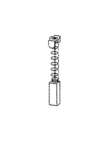 ESCOBILLAS (JUEGO ) B & D 0212J