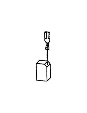ESCOBILLAS (JUEGO ) B & D 0213J
