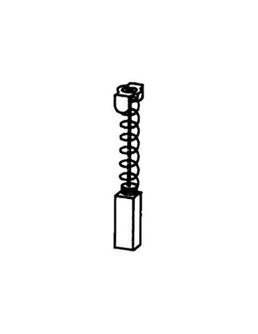 ESCOBILLAS (JUEGO ) VIRUTEX 0502J