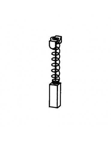 ESCOBILLAS (JUEGO ) VIRUTEX 0504J