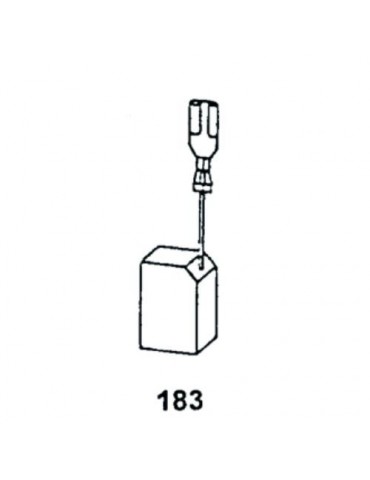 JUEGO ESCOBILLAS PVC BOSCH 1.607.014.145 1167JX