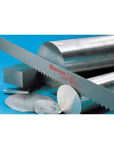 HOJA SIERRA M42 1330X13X0,65 10/14 G