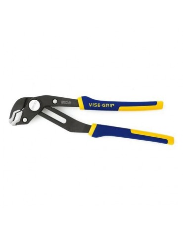 MORDAZA VISE GRIP GROOVELOCK 10 "