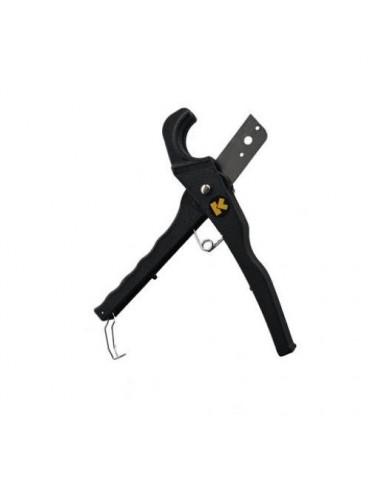TIJERA PARA TUBO PLASTICO HASTA 35 MM. KC35