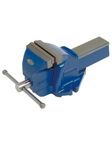 TORNILLO BANCO PROFESIONAL RECORD-5B 125 MM.