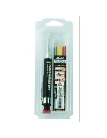 PORTAMINAS TRADES-MARKER DRY STARTER PACK 96264