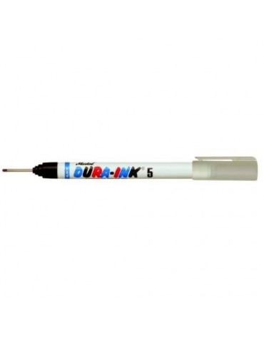 ROTULADOR PUNTA MICROEXTENDIDA DURA-INK 5 NGO.