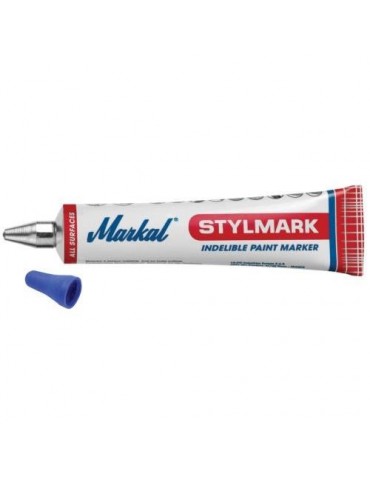 TUBO DE PINTURA STYLMARK 3MM AZUL