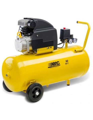COMPRESOR 2HP MONTECARLO B20