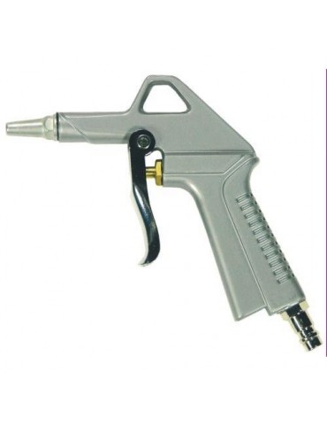 PISTOLA SOPLADO NEUMATICA 2809913500