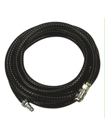 MANGUERA PVC NEGRO 8X13 10M.8973005908
