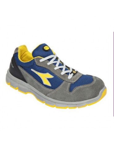 ZAPATO RUN TEXTLOW S1P SRC ESD 701.175305-C4906-35