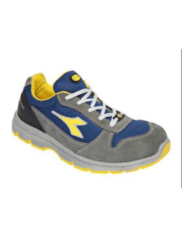 ZAPATO RUN TEXTLOW S1P SRC ESD 701.175305-C4906-36