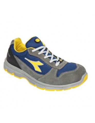 ZAPATO RUN TEXTLOW S1P SRC ESD 701.175305-C4906-38