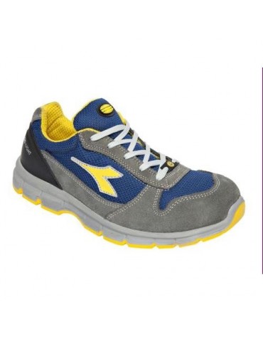 ZAPATO RUN TEXTLOW S1P SRC ESD 701.175305-C4906-40