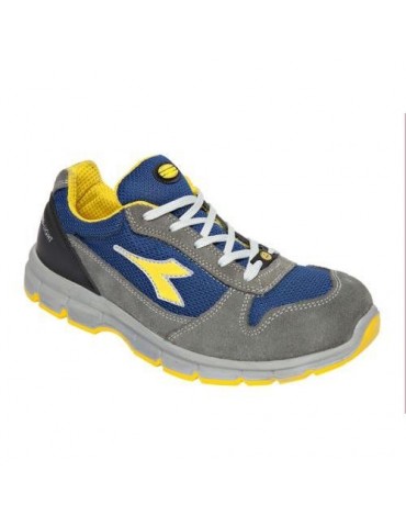 ZAPATO RUN TEXTLOW S1P SRC ESD 701.175305-C4906-41