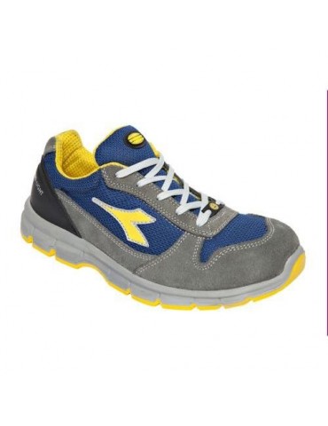 ZAPATO RUN TEXTLOW S1P SRC ESD 701.175305-C4906-47