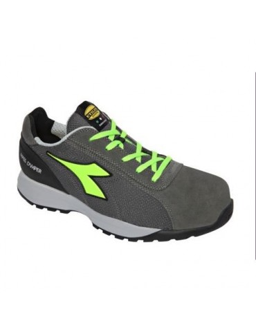 ZAPATO GLOVE MDS TEXT LOW S1P 701.177668-C9546-36