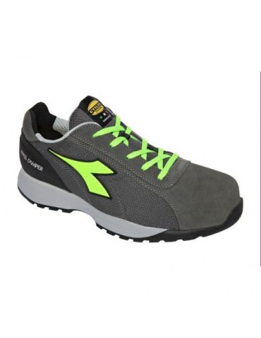 ZAPATO GLOVE MDS TEXT LOW S1P 701.177668-C9546-41