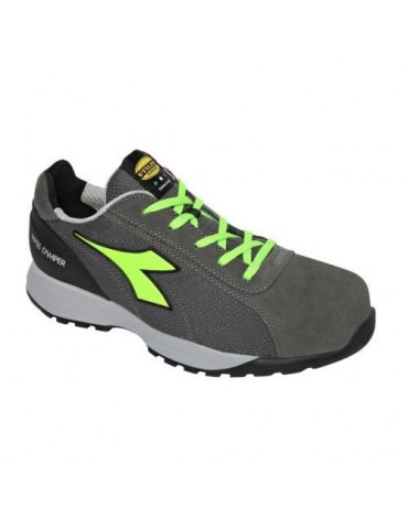 ZAPATO GLOVE MDS TEXT LOW S1P 701.177668-C9546-47