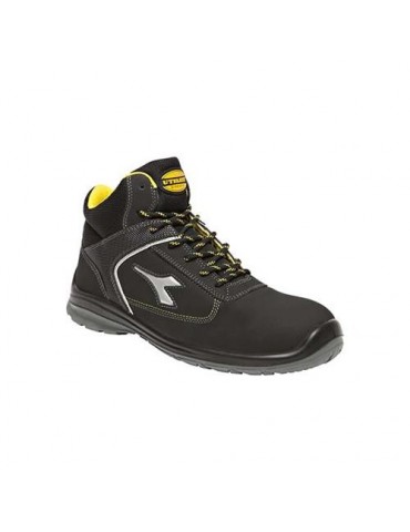 BOTA BLITZ HI S3 SRC NEGRO 701.172030-80013 T-41