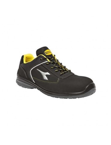 ZAPATO BLITZ LOW S3 NEGRO 701.172031-80013 T-35