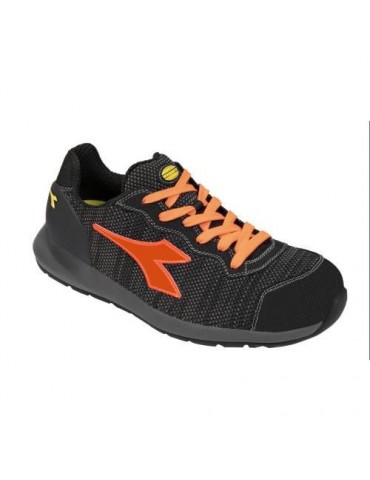 ZAPATO D-STRIKE WEAVE MDS S1P SRC NEGRO TALLA 38