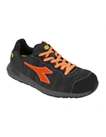 ZAPATO D-STRIKE WEAVE MDS S1P SRC NEGRO TALLA 44