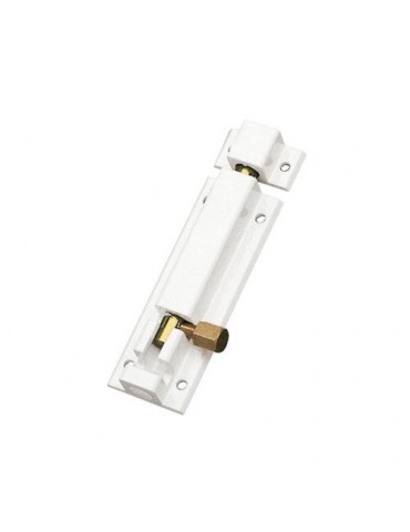 PASADOR ALUMINIO ORO 200 MM. 500/972