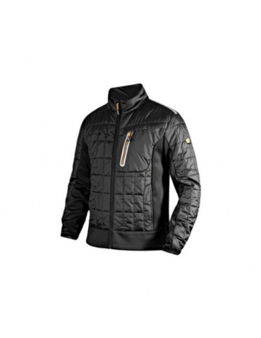 CHAQUETA ACOLCH.LIGHT PADDED JACKET TECH NGO.T- M