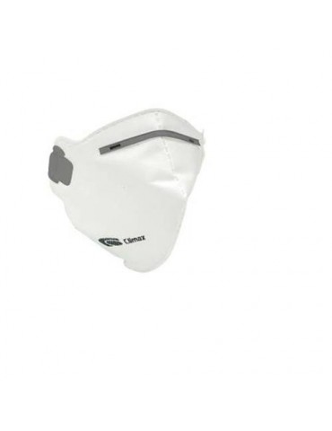 MASCARILLA FFP2 DESECHABLE 1720 CLIMAX