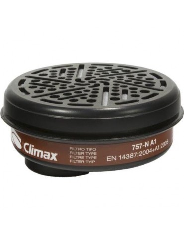 FILTRO PARA MASCARA 757N, 800 Y 820 TIPO A1