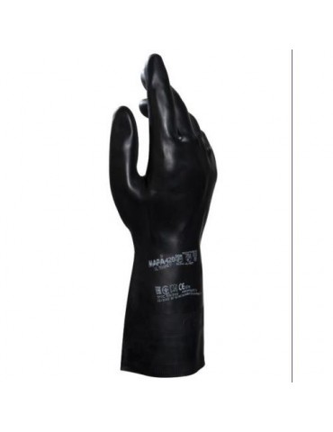 GUANTE NEOPRENO TECHNIC 420 78271919/ 8