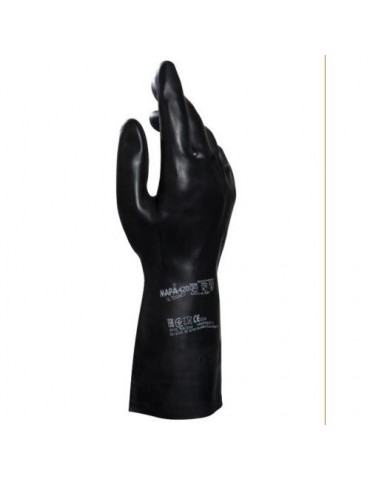 GUANTE NEOPRENO TECHNIC 420 78271920/ 9