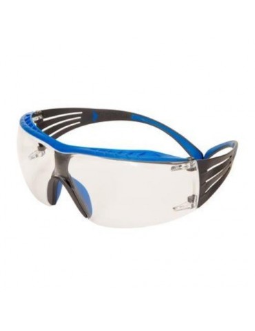 GAFA SEGURIDAD SF401XSGAF-BLU CLEAR SGAF 20/CS