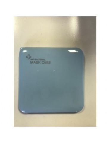 ESTUCHE PORTAMASCARILLAS ANTIBACTERIANO