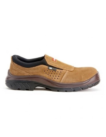 ZAPATO EASY PUNTERA+PLANTILLA NO METALICA S1P 41